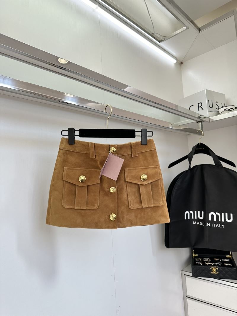 Miu Miu Dress